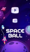 Space Ball screenshot 2