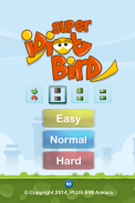 Super idiot bird screenshot 3