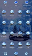 winter Wallpaper-Snow Globe screenshot 0