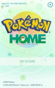 Pokémon HOME screenshot 6