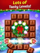 Christmas Cookie: Match 3 Game screenshot 9