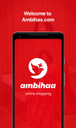 Ambihaa - Online Sarees Shopping screenshot 2