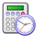 EZ Time Calculator Icon