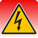 Electrician training Icon