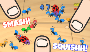 Ant Squisher 2 screenshot 4