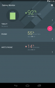 Cross-Device Battery Monitor screenshot 4