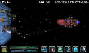 Space Station Defender screenshot 5