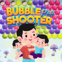 Bubble Shooter 3 Pro Online Icon