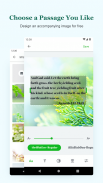 Bible Reading Made Easy screenshot 2