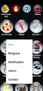 Funny Ringtones screenshot 1