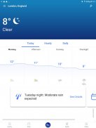 The Weather Channel - Radar screenshot 14