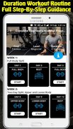 Gym Workout Pro Exercise (Fitness & Bodybuilding) screenshot 0