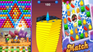 All Games in one app :mix game screenshot 3