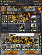 WWII Tactics Card Game screenshot 22