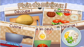 Cookbook Master - La Cuisine screenshot 2