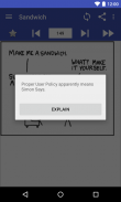 xkcd xD screenshot 2