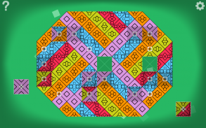 AuroraBound – Musterpuzzles screenshot 15