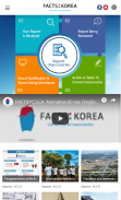 Facts About Korea screenshot 2