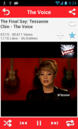 The Voice Tube screenshot 1