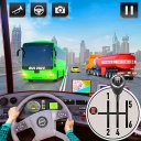 Bus Simulator Bus Driving Game