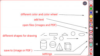 Whiteboard for Teaching & Earning - OnBoardRecord screenshot 2