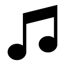 Learn Music Notes Icon