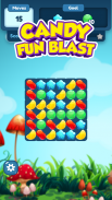 Candy Fun Blast screenshot 1