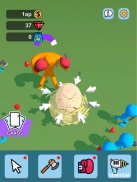 Idle Hatch Clicker screenshot 5