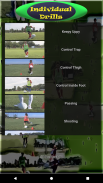 Soccer Drills screenshot 0