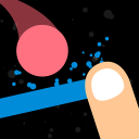 Balls Up: Cool & Fun No WiFi Offline Ball Games Icon