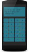 Super Smart  Calculator Pro screenshot 1