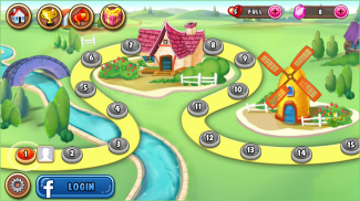 FarmVilla - Offline Farming Game screenshot 0