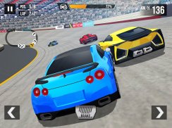 REAL Fast Car Racing: Race Cars in Street Traffic screenshot 12