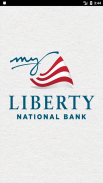 myLiberty Mobile Banking screenshot 13