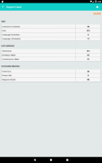 Exclusife Business screenshot 4