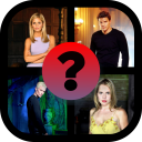 ALL QUIZ: Buffy Vampire Slayer