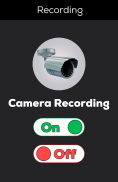 CCTV Camera Recorder screenshot 2