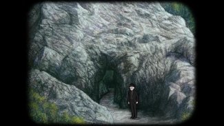 Cube Escape: The Cave screenshot 3