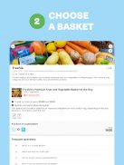 Phenix, shop against food waste and save money screenshot 9