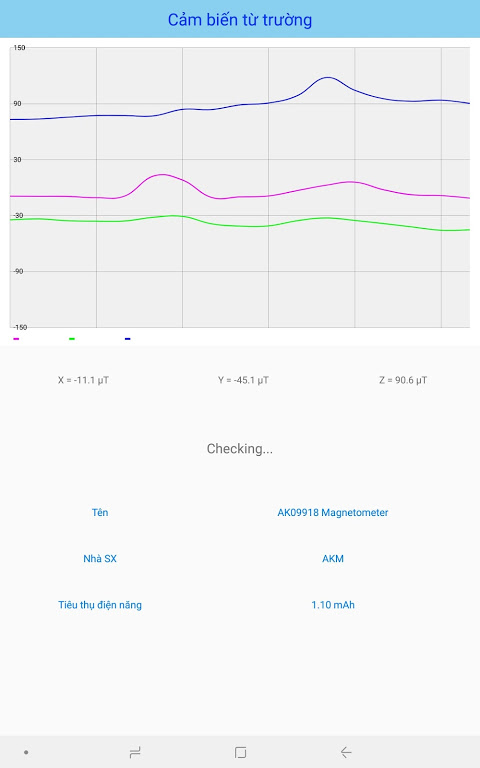 Device Checker *SAM* (Phone a APK for Android Download