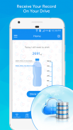 Drink Water Reminder : Daily Tracker & Monitor screenshot 2