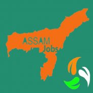 Assam Jobs screenshot 8