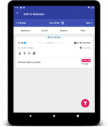 Vaishali Express screenshot 8