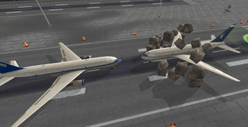 Plane Parking 3D screenshot 2