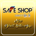 Safe Shop New Signup App