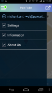 Path Finder screenshot 2