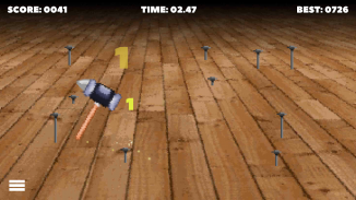 Hammer screenshot 1