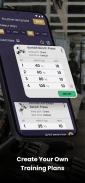 Gymlify - fitness app for gym screenshot 3