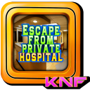 Can You Escape From Hospital