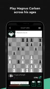 Play Magnus - играть в шахматы screenshot 8